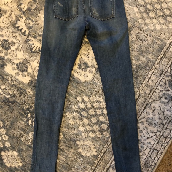 Rag & Bone skinny - Picture 4 of 6